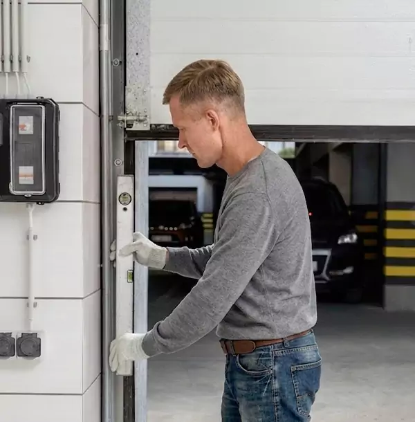 Why Choose Us for Door, Gate and Security Services in Los Banos, CA