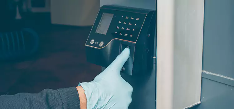Access Control Installation Los Banos