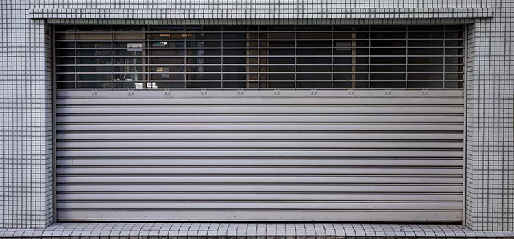 Advanced Solutions for Your Aluminum Garage Doors in Los Banos, California