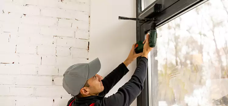 Automatic Door Opener Commercial Los Banos