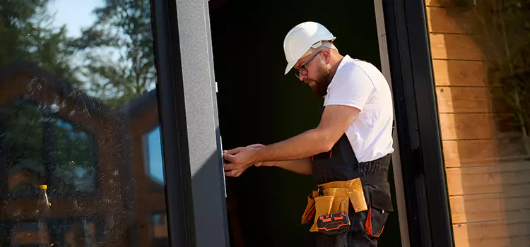 Replace Balcony Door Los Banos