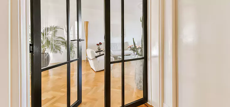 Bifold Door Replacement Los Banos