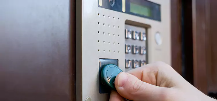 Enhanced Security Features Los Banos