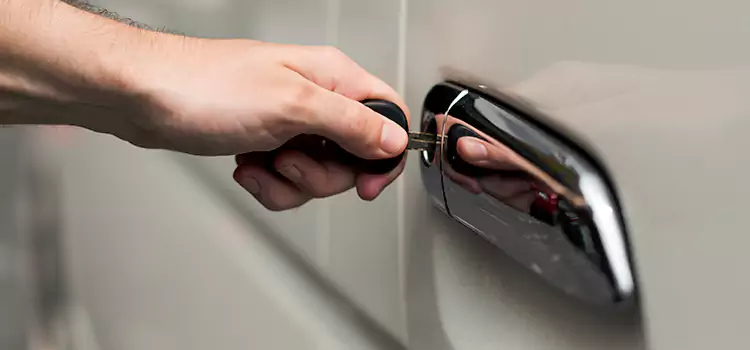 Why Choose Our Auto Locksmith Team in Los Banos, CA?