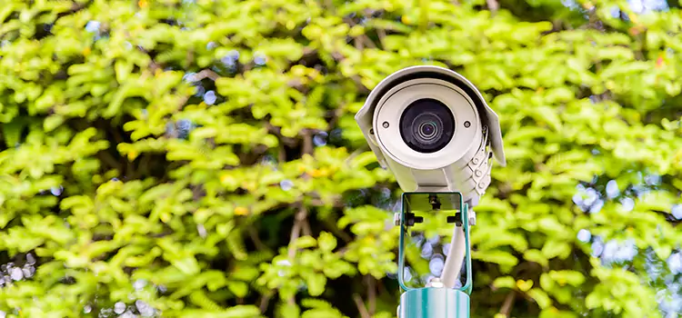 Advanced Surveillance Solutions for Every Need in Los Banos