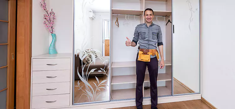 Sliding Closet Door Replacement Los Banos