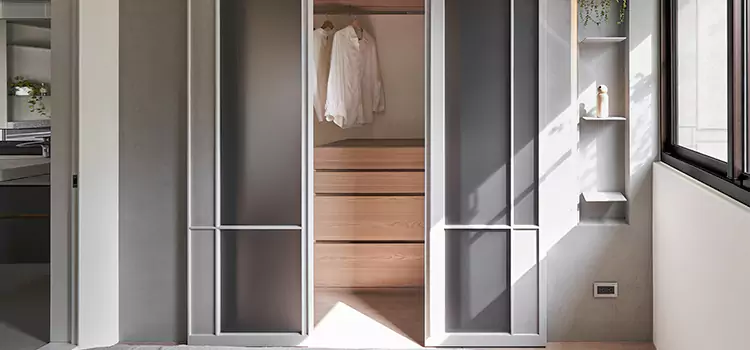Mirror Sliding Door Replacement Los Banos