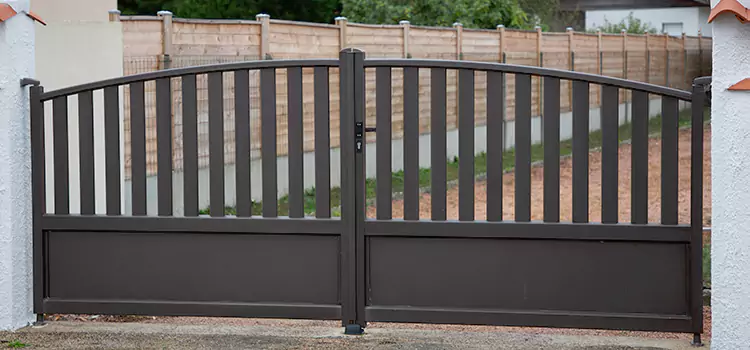 Advanced Gate Solutions in Los Banos, CA