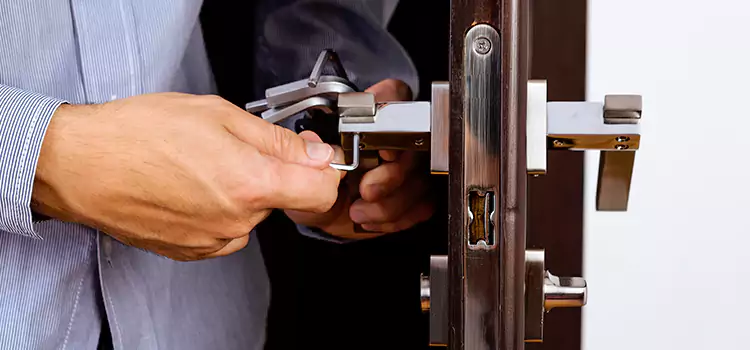 Commercial Door Lock Repair Los Banos