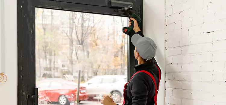 Comprehensive Door Closer Services in Los Banos, CA