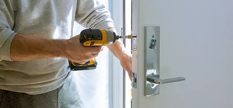 Door Knob Lock Repair Los Banos