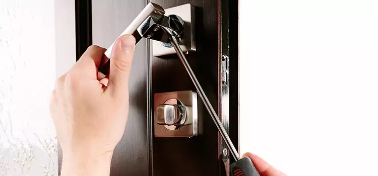 Door Lock Replacement Service Los Banos