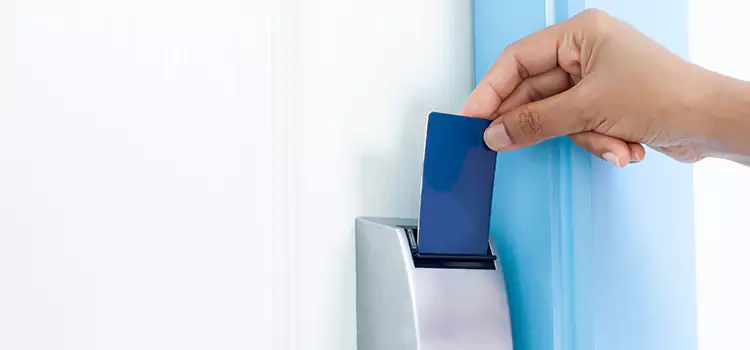 Access Control System Integration Los Banos