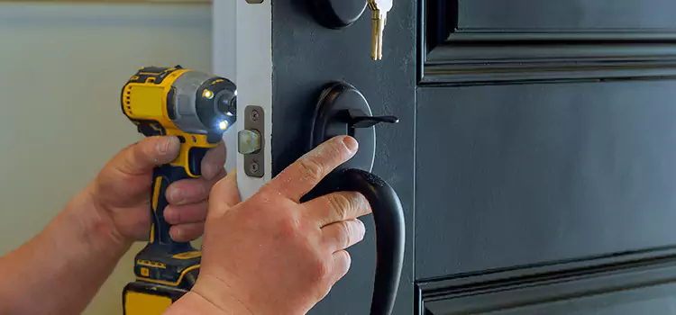 Locksmith Emergency Service Los Banos