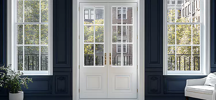 French Door Lock Repair Los Banos