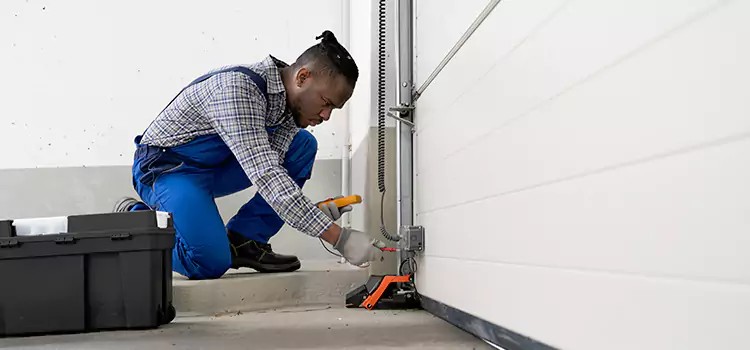Expert Solutions for Every Garage Lock Need in Los Banos, CA