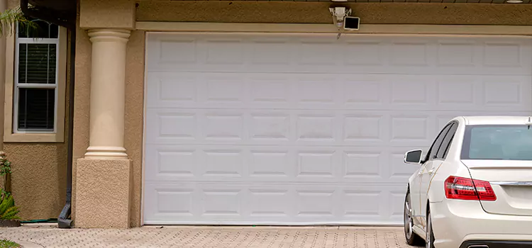 Comprehensive Garage Door Maintenance Services in Los Banos, CA