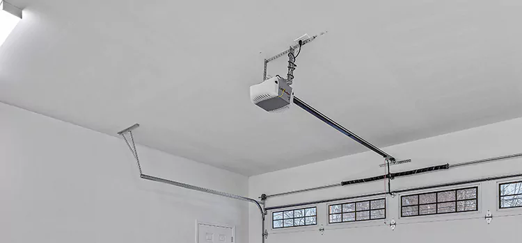 Experienced Garage Door Installers Los Banos