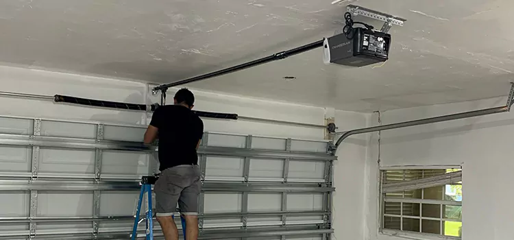 Garage Door Opener Repair Near Me in Los Banos, CA
