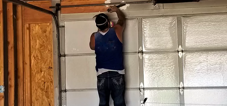 Specialized Garage Door Panel Solutions in Los Banos, CA