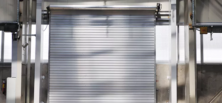 Roller Door Maintenance Los Banos