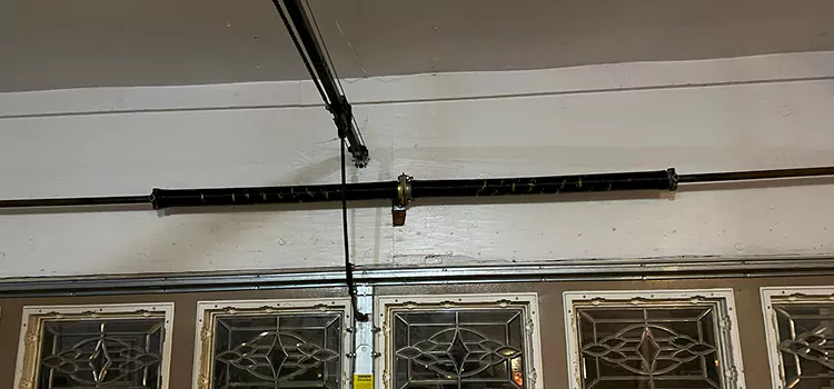 Garage Door Spring Repair Near Me Los Banos
