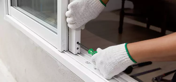 Sliding Glass Door Lock Repair Los Banos