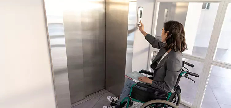 Benefits of Modern Handicap Door Systems in Los Banos, CA
