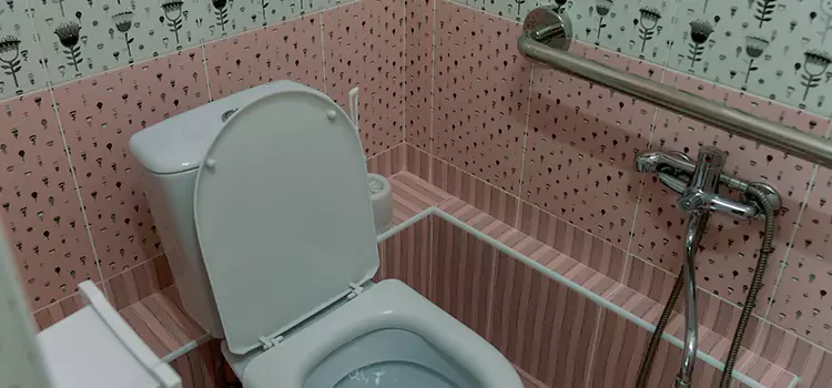 Meeting Diverse Needs With Accessible Restroom Solutions in Los Banos, CA
