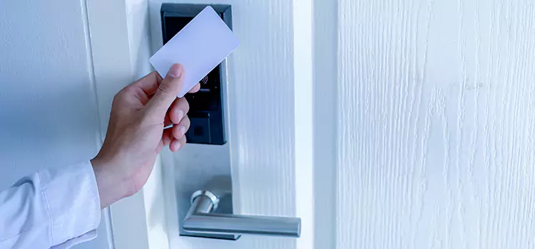 Why Choose Us for Your Keycard Lock Installation in Los Banos, CA?