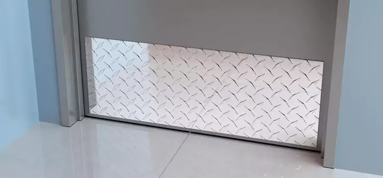 Benefits of Professional Kick Plate Solutions in Los Banos, CA