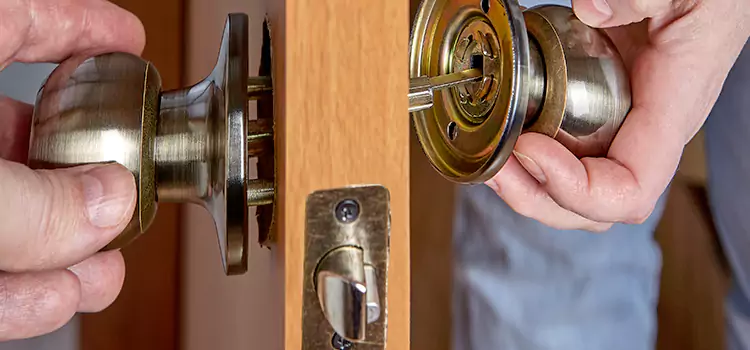 Sliding Door Lock Repair Los Banos