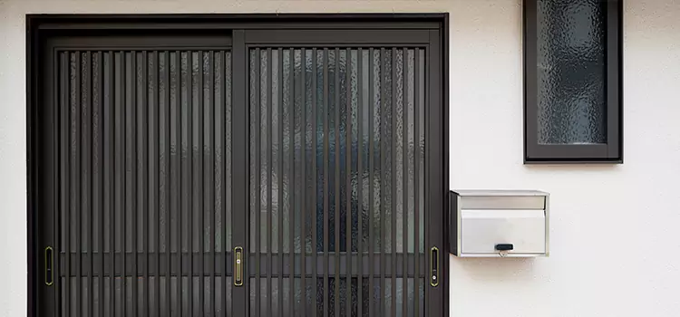 Sliding Screen Door Repair Los Banos