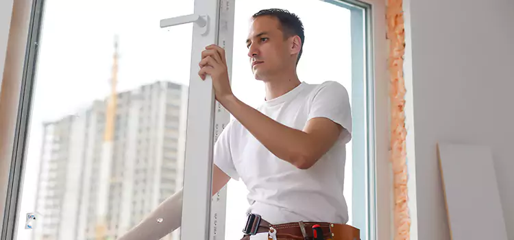 Patio Glass Replacement Los Banos