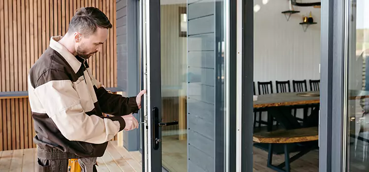 New Sliding Glass Door Installation Los Banos
