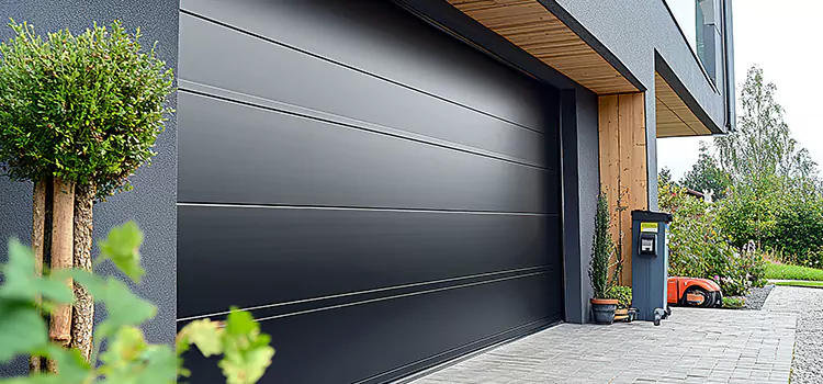 Residential Garage Door Service Los Banos