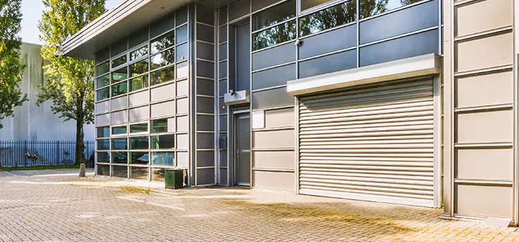 Electric Roller Garage Doors Los Banos
