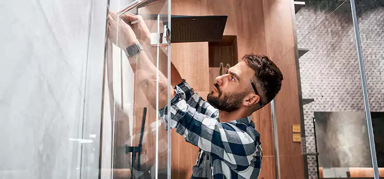 Replace Shower Doors with Frameless Los Banos