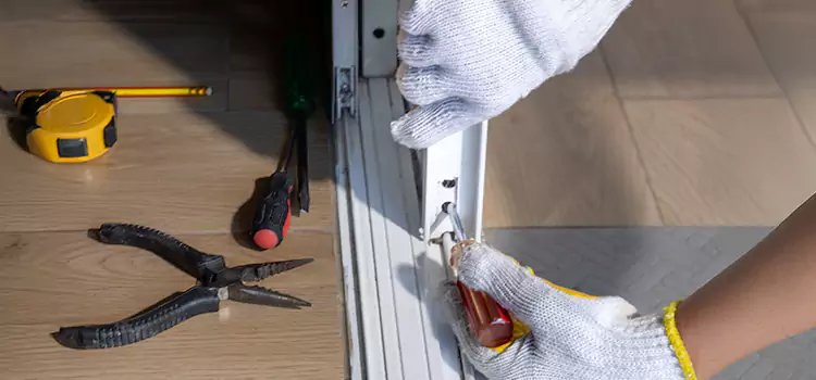 Sliding Door Installation Services in Los Banos, CA