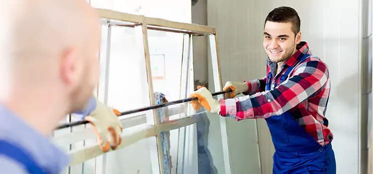 Patio Door Panel Replacement Los Banos