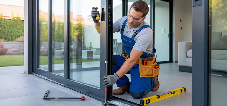 Sliding Screen Door Repair Los Banos
