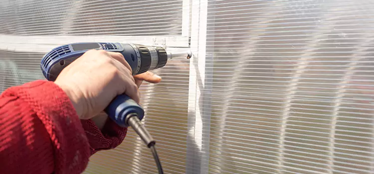 Sliding Screen Door Repair Los Banos