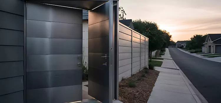 Comprehensive Steel Door Solutions in Los Banos, CA