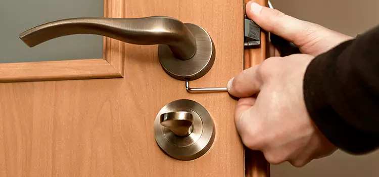 Access Control System Integration Los Banos