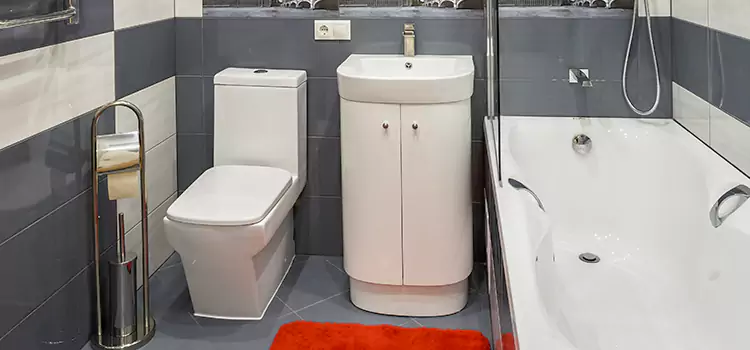 Hansgrohe Shaving Mirror Los Banos