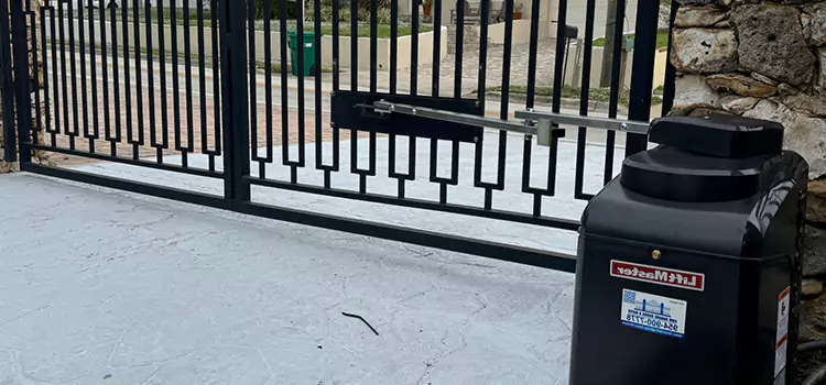 Seamless Installation and Support for Your New Gate in Los Banos, CA