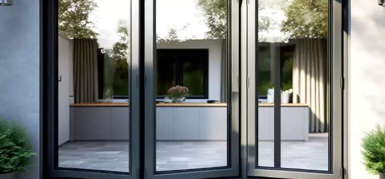 Bifold Door Track Repair Los Banos