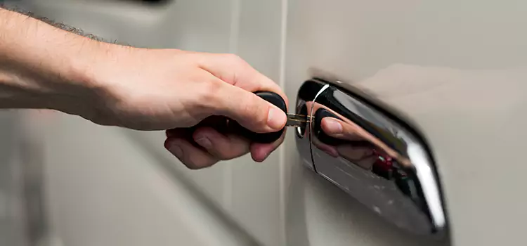 Car Unlock Service Price Los Banos