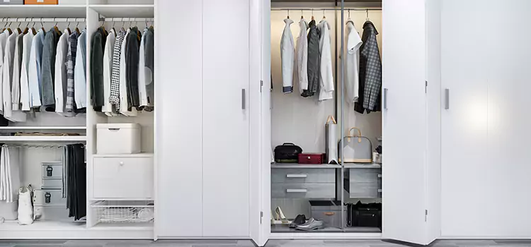 Glass Closet Door Repair Los Banos