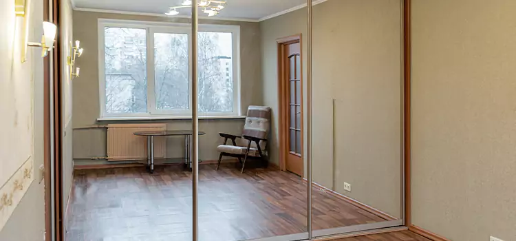 Mirror Closet Door Roller Replacement Los Banos